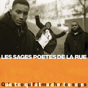 Les Sages Poètes De La Rue 5
