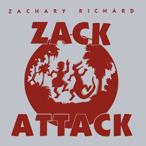 Zachary Richard 13