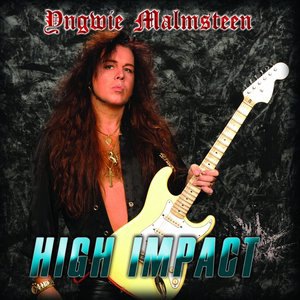 Yngwie Malmsteen 9