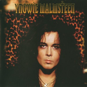 Yngwie Malmsteen 8