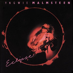 Yngwie Malmsteen 7