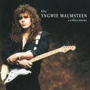 Yngwie Malmsteen 6