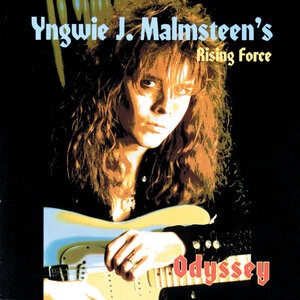 Yngwie Malmsteen 4