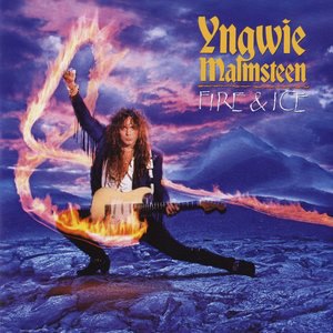 Yngwie Malmsteen 1