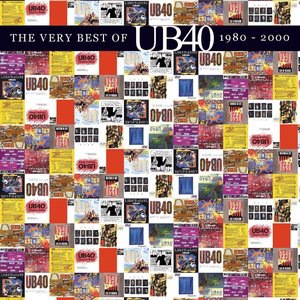 UB40 11