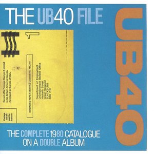 UB40 10