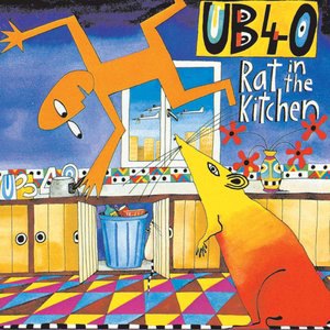 UB40 9