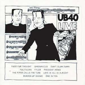 UB40 7