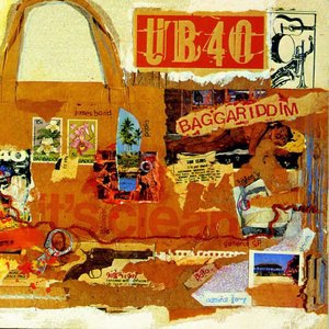 UB40 5