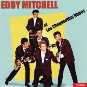 Eddy Mitchell 10