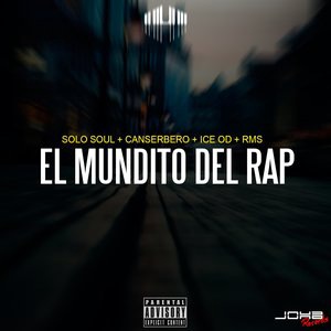 El Mundito del Rap