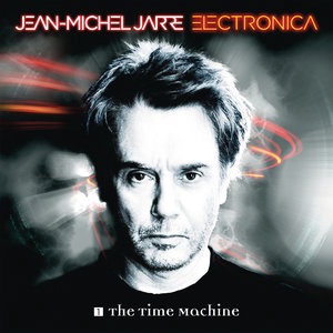 Jean-Michel Jarre 1