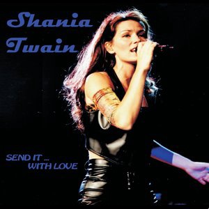 Shania Twain 9