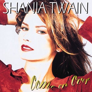 Shania Twain 7