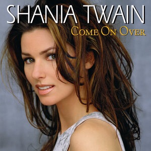 Shania Twain 6