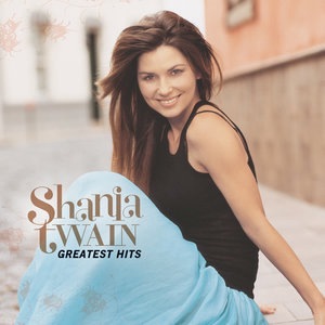 Shania Twain 2