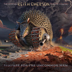 Keith Emerson 8