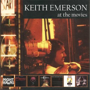 Keith Emerson 6