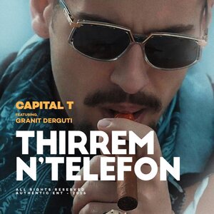 Capital T 11