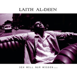 The Invitation (Ich will nur wissen)