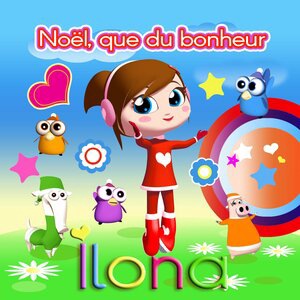 Noël, que du bonheur