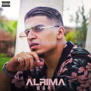 Alrima 10