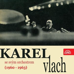 Karel Vlach se svým orchestrem 2