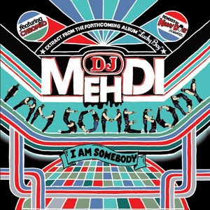 DJ Mehdi 3