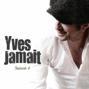 Yves Jamait 8