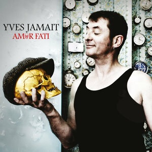 Yves Jamait 4