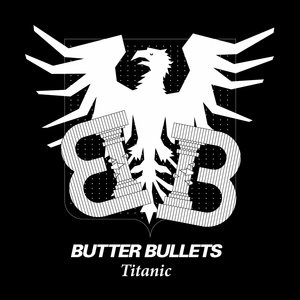 Butter Bullets 1