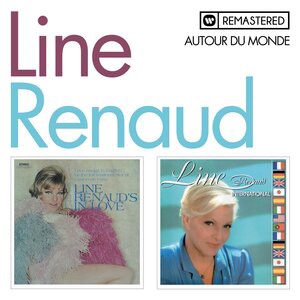 Line Renaud 18