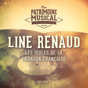 Line Renaud 15