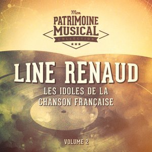 Line Renaud 14