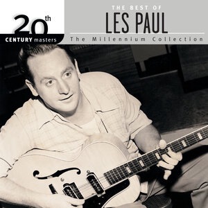 Les Paul 34