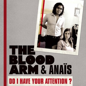 Do I Have Your Attention?