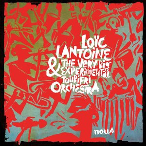 The Very Big Experimental Toubifri Orchestra 1
