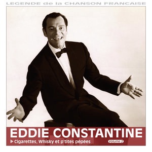 Eddie Constantine 10