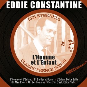 Eddie Constantine 8