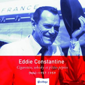 Eddie Constantine 5