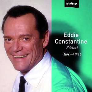 Eddie Constantine 4