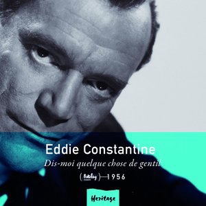 Eddie Constantine 3