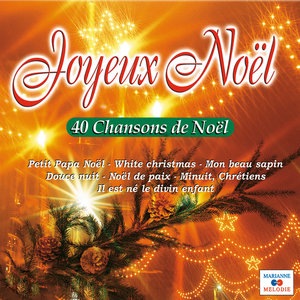 Joujou de Noël