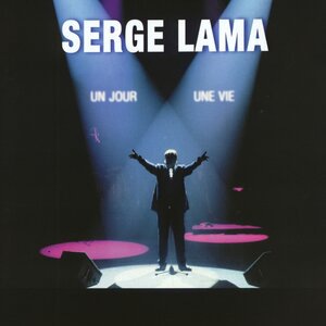 Serge Lama 2