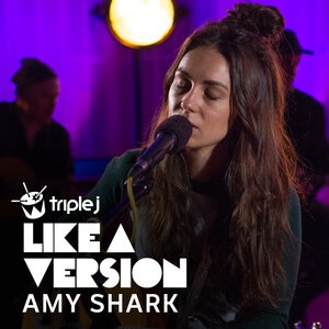 Amy Shark 5