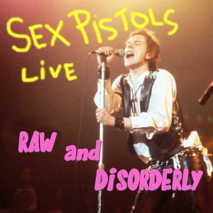 Sex Pistols 8