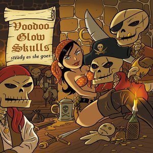 Voodoo Glow Skulls 7