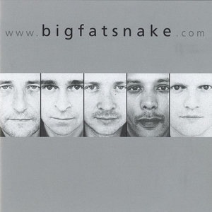 Big Fat Snake 5
