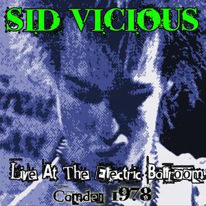 Sid Vicious 9