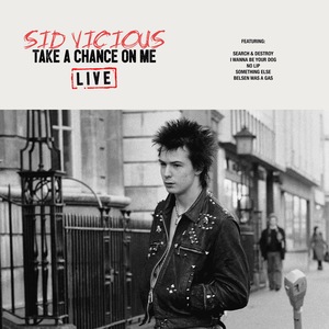 Sid Vicious 8